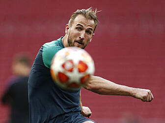 Pochettino tight-lipped about...